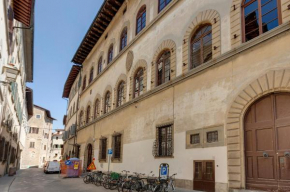 Florentine style apartment